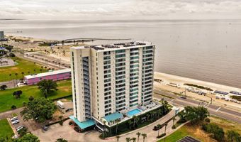 2060 Beach Blvd Lot 1204, Biloxi, MS 39531