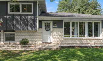 9049 VICTOR Ave, Jenison, MI 49428