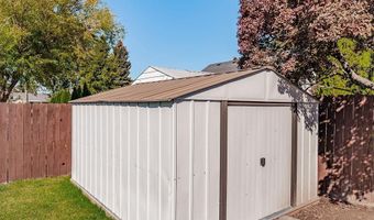 541 Knox, Blackfoot, ID 83221