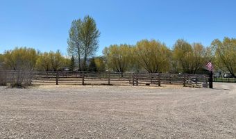 609 Bluebird Ln, Challis, ID 83226