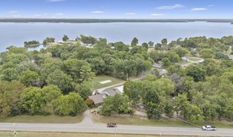 300 E Huff St, Bernice, OK 74331