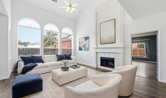 1332 Hillcrest Dr, Allen, TX 75002