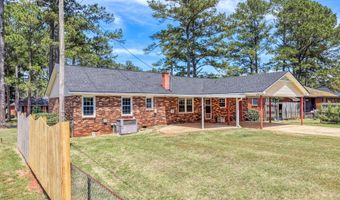 2808 Capers Ln, Albany, GA 31721