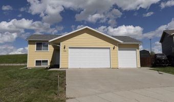752 Bear Tooth Ct, Box Elder, SD 57719