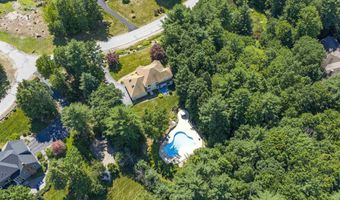 4 Monticello Dr, Amherst, NH 03031