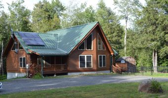 223 Silver Leaf Dr, Becket, MA 01223