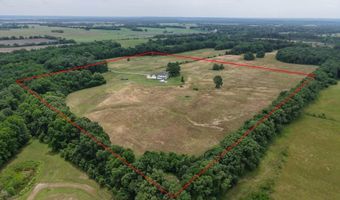 506 Richwoods Rd, Arkadelphia, AR 71923