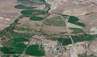 325 1ST N St, Cokeville, WY 83114