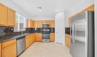 2872 Strathallan Ave, Henderson, NV 89044