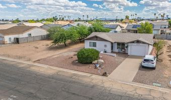 10507 W BUENA VISTA Dr, Arizona City, AZ 85123