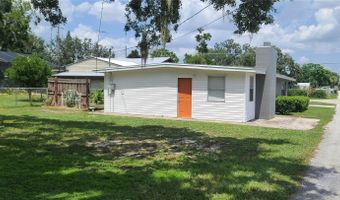 201 OSCEOLA St, Auburndale, FL 33823