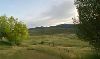 2406 SMOKEY CANYON Rd, Auburn, WY 83111