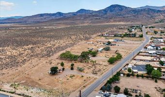 399 Six Mile Canyon Rd, Dayton, NV 89403
