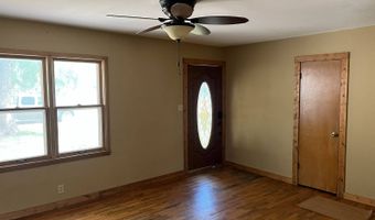 208 N. Jefferson, Anthony, KS 67003