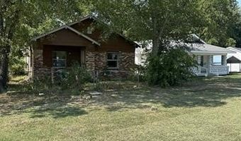 802 Northwest, Ardmore, OK 73401