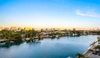 9381 E Bay Harbor Dr 504N, Bay Harbor Islands, FL 33154