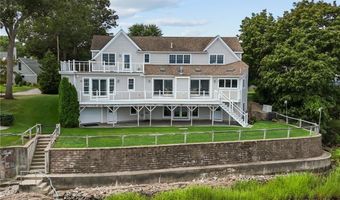 99 Boyce Ave, Barrington, RI 02806