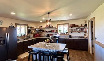 2303 Lane 40, Basin, WY 82410