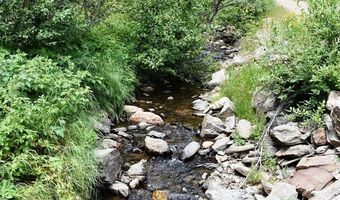 25653 Buckhorn Rd, Bellvue, CO 80512