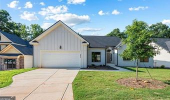 400 Ansley Dr, Athens, GA 30605
