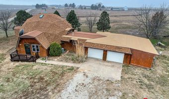 17200 Pella Rd, Adams, NE 68301