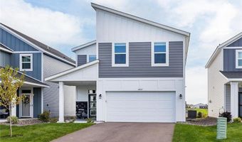 14507 Quintana St NW, Ramsey, MN 55303