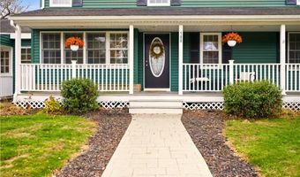 580 Old Main St, Coventry, RI 02816