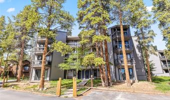 1127 Ski Hill Rd 104, Breckenridge, CO 80424