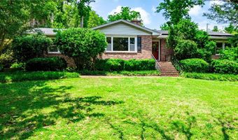 101 Nottingham Way, Anderson, SC 29621