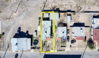 116 Tamarisk St, Anthony, TX 79821