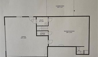 514 Olivia Ln, Ball Ground, GA 30107