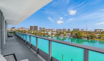 9221 E Bay Harbor Dr 511, Bay Harbor Islands, FL 33154