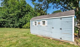 81 Cydot Dr, North Kingstown, RI 02852