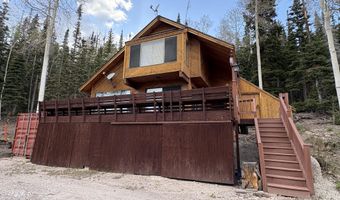 324 W Hwy 153 Eagle Point Resort, Beaver, UT 84713