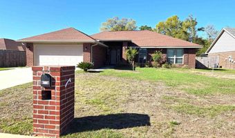 6774 Gettysburg Blvd, Bagdad, FL 32530