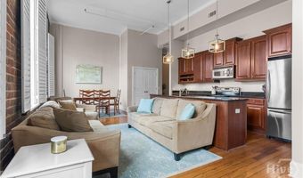 101 Barnard St 203, Savannah, GA 31401