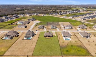 1040 Sugar Bars Dr, Lucas, TX 75002