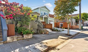 906 ADAMS, Albany, CA 94706