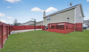 1861 Osman Dr, Avon, IN 46123