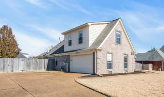 6510 ROYAL Vly, Bartlett, TN 38135