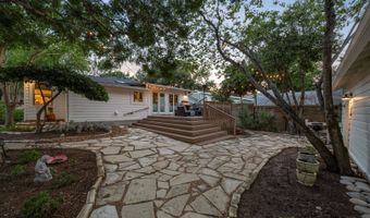 401 Corona, Alamo Heights, TX 78209