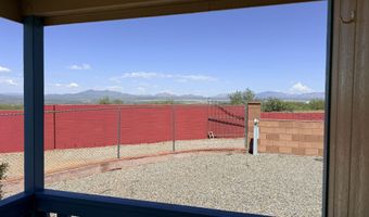 1030 S Barrel Cactus Rdg 255, Benson, AZ 85602