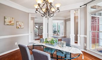 702 BANNEKER Ln, Annapolis, MD 21401
