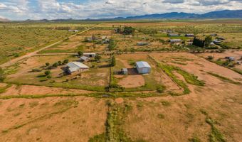 1671 N Arabian Ln, Cochise, AZ 85606