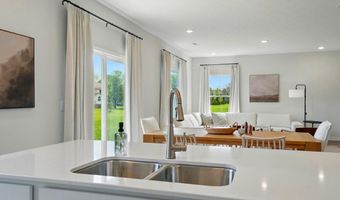 5 Walnut Mill Way Plan: Stamford, Ashville, OH 43103