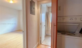 10101 W Bay Harbor Dr 5, Bay Harbor Islands, FL 33154