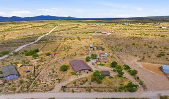 13781 S Rocky Ridge Ln, Benson, AZ 85602