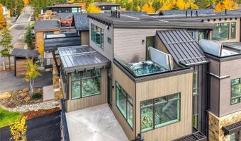 208 Frisco Aly, Frisco, CO 80443