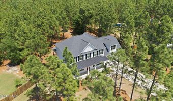 834 Winston Pines Dr, Aberdeen, NC 28315