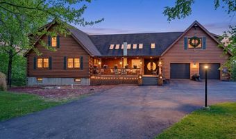 577 Patten Cir, Albrightsville, PA 18210